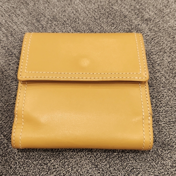 Coach Wallet - Picture 2 of 5
